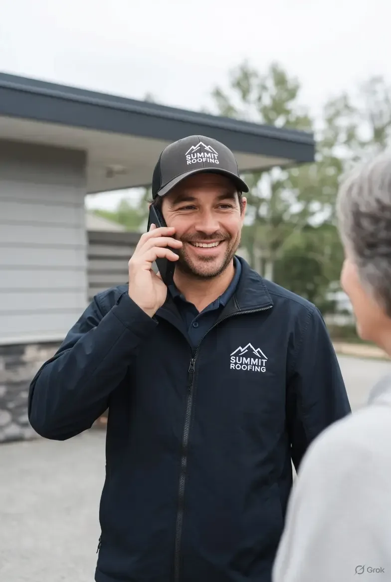 Flat Roof Leak Repair Hartford, OH FAQs